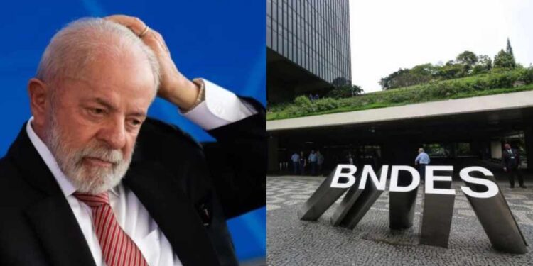 Expansão de cargos políticos em estatais no Governo Lula