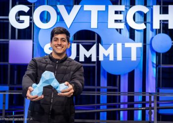 Pernambuco foi destaque no maior evento de inovação em governos do Brasil.