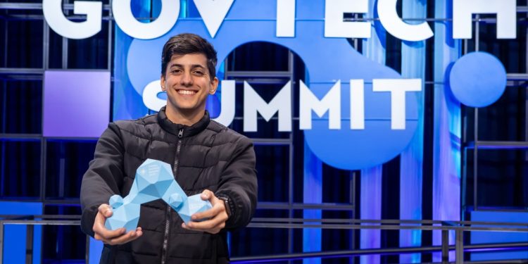 Pernambuco foi destaque no maior evento de inovação em governos do Brasil.