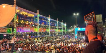 Polo Multicultural reúne artistas locais e nomes consagrados no cenário nordestino.