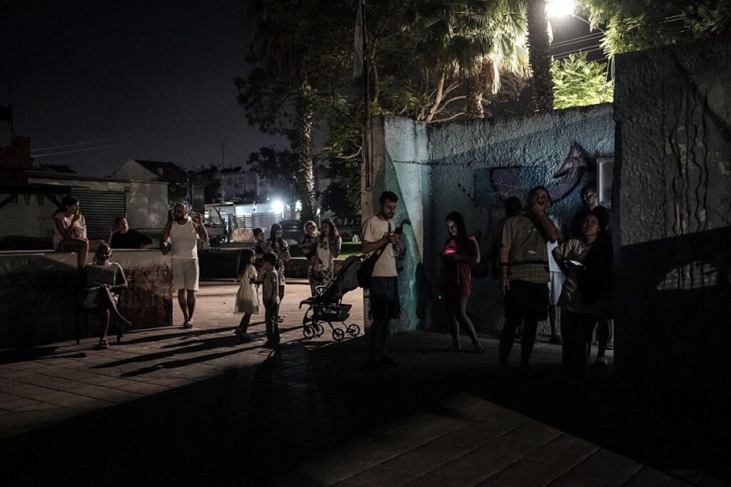 Israel alerta: Irã ultrapassou limites e enfrentará consequências por ataques a civis