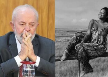 Lula fez o anúncio após saber da posição inicial do Itamaraty e não concordar.