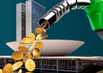 Deputados usaram cota parlamentar para abastecer aeronaves próprias e de terceiros.