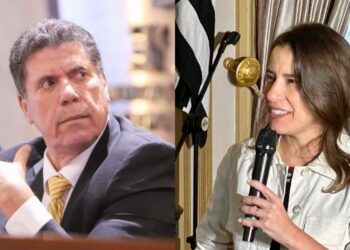 Prefeito do Cabo fez apelo para combater a criminalidade no seu município.