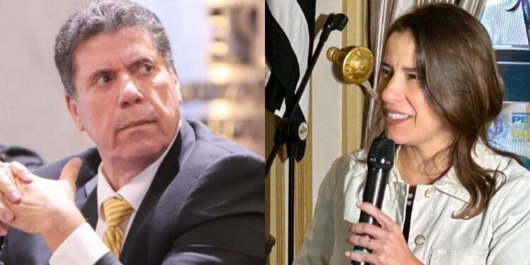 Prefeito do Cabo fez apelo para combater a criminalidade no seu município.