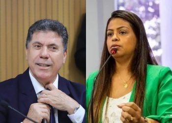 O pedido foi feito pela vereadora Gabi Jerônimo (PT).