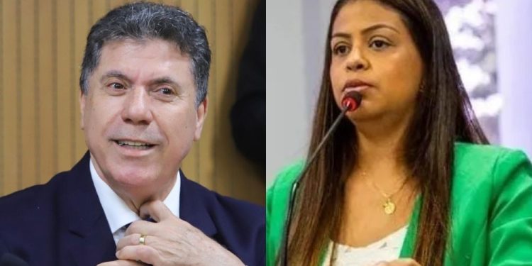 O pedido foi feito pela vereadora Gabi Jerônimo (PT).