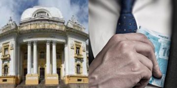 Um dos servidores foi condenado a 141 anos de prisão.