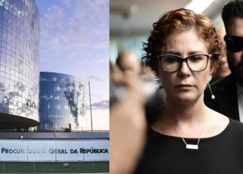 Cabe agora ao STF decidir sobre a prisão.