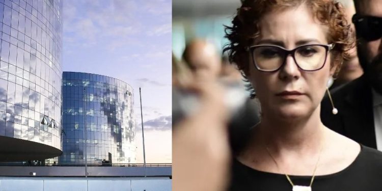 Cabe agora ao STF decidir sobre a prisão.