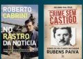 A sessão de autógrafos acontece logo após as palestras.