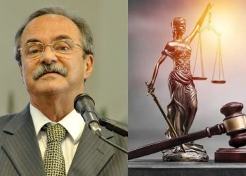 A decisão se baseou na ausência de provas.