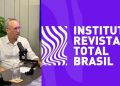 Marcelo Mesquita lidera equipe do Instituto de Pesquisa Revista Total
