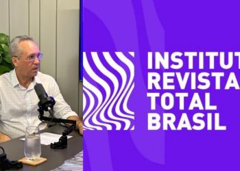 Marcelo Mesquita lidera equipe do Instituto de Pesquisa Revista Total