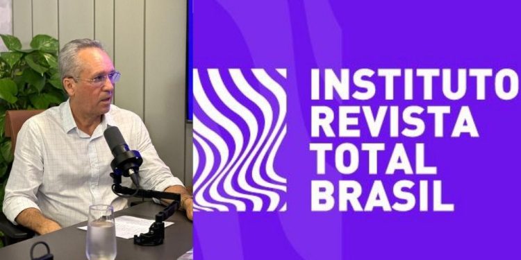 Marcelo Mesquita lidera equipe do Instituto de Pesquisa Revista Total