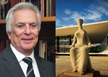 O advogado Célio Avelino vai impetrar ação no STF.