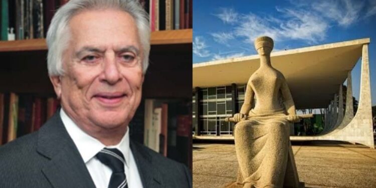O advogado Célio Avelino vai impetrar ação no STF.