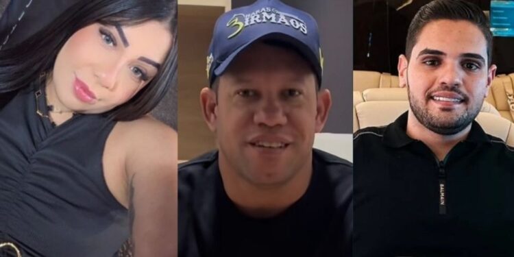 Beatriz Andrade acusa o vereador Marcinho Nova Vida de omissão.