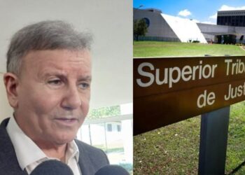 Eduardo Siqueira e mais duas pessoas foram presas nesta sexta (27).