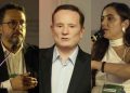 Jornalistas e autoridades repudiam atentado contra Ricardo Antunes