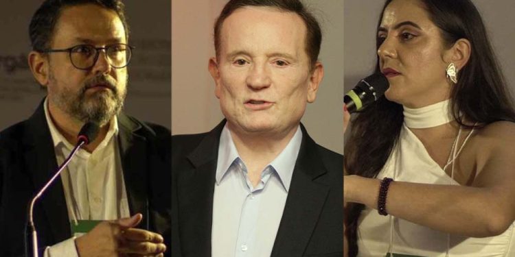 Jornalistas e autoridades repudiam atentado contra Ricardo Antunes