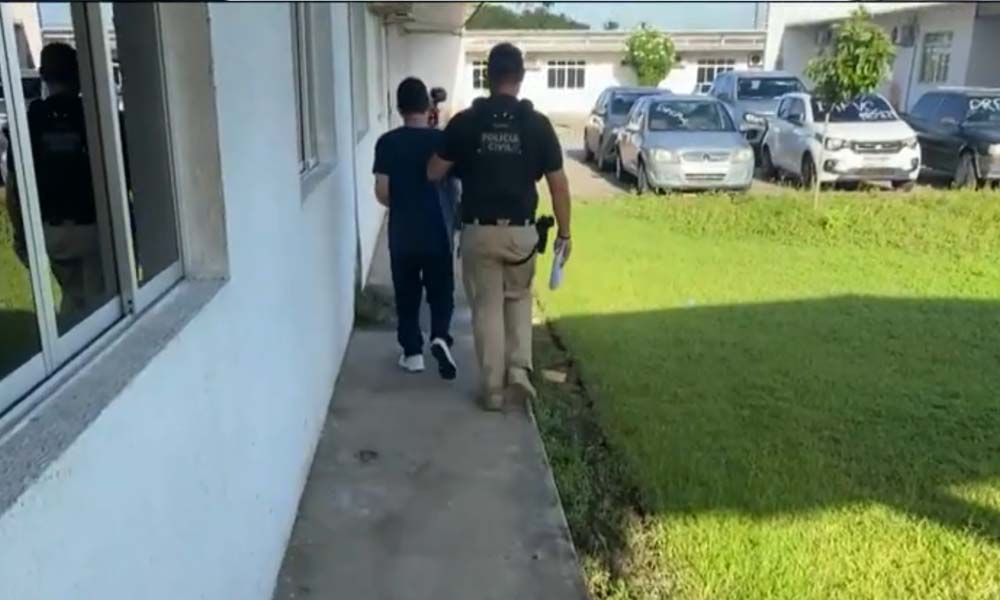  Operação Themis, da Polícia Civil