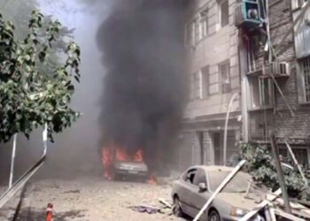 Alvos desta vez foram os bastidores do programa nuclear iraniano.