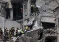 Israel afirma que o Irã continuou disparando mísseis na madrugada desta terça (24/6)