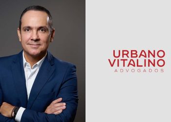 Advogado Luiz Mário Guerra, do escritório Urbano Vitalino