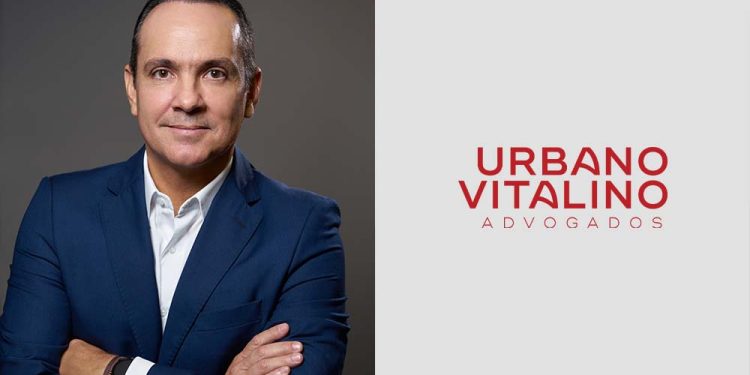 Advogado Luiz Mário Guerra, do escritório Urbano Vitalino