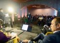 Seminário Facto 2025 debate liberdade de expressão e os rumos do Brasil no Recife