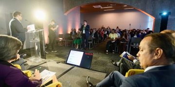 Seminário Facto 2025 debate liberdade de expressão e os rumos do Brasil no Recife