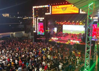 São João promete movimentar milhares de pessoas em Arcoverde