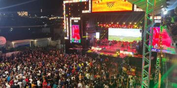 São João promete movimentar milhares de pessoas em Arcoverde