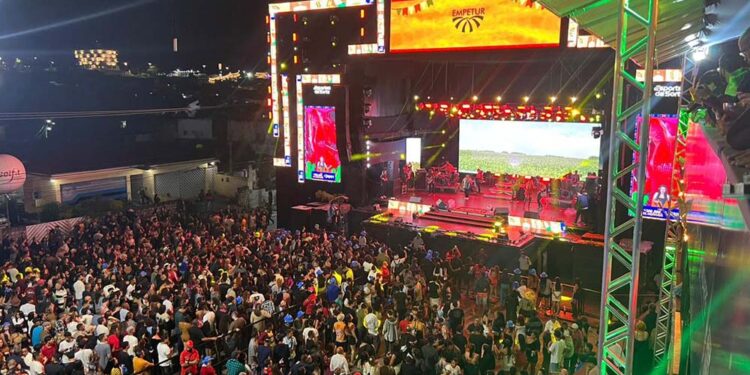 São João promete movimentar milhares de pessoas em Arcoverde