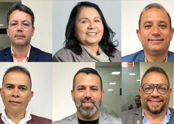 Dos 5 vereadores beneficiados, 3 se dizem oposição à prefeita Dona Graça.