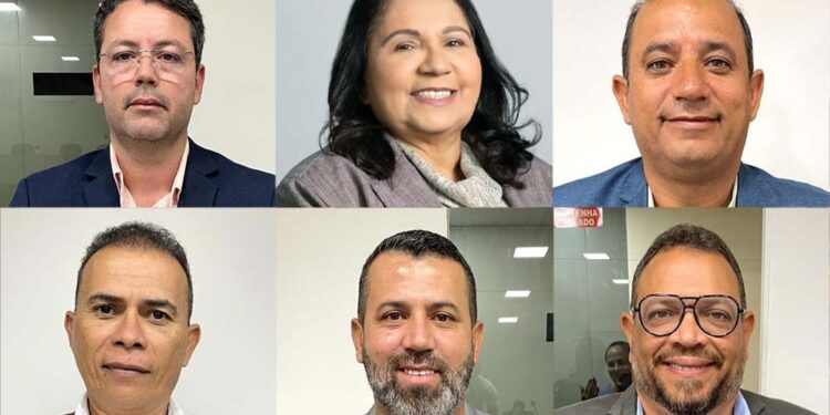 Dos 5 vereadores beneficiados, 3 se dizem oposição à prefeita Dona Graça.