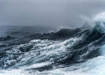 O chamado coeficiente de marés previsto para junho prevê grandes correntes e movimentos de fundos marinhos no Recife