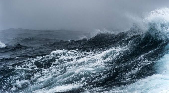 O chamado coeficiente de marés previsto para junho prevê grandes correntes e movimentos de fundos marinhos no Recife