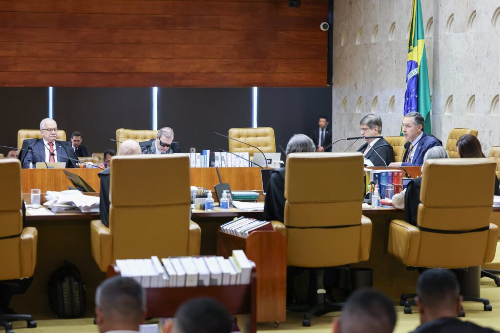 STF decide por segurança vitalícia para ex-ministros em resposta a ameaças recentes