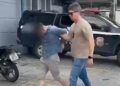 Quadrilha é presa em flagrante por aplicar golpes contra idosos em agência bancária no Recife