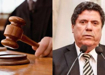 Lula Cabral ganhou na Vara da Fazenda Pública, mas perdeu no TJPE