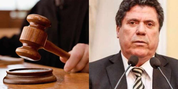 Lula Cabral ganhou na Vara da Fazenda Pública, mas perdeu no TJPE