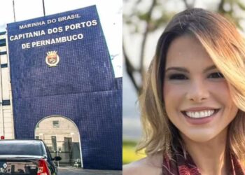 Inquérito apura causas de naufrágio que vitimou advogada Maria Eduarda de Medeiros