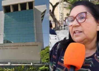 Prefeita reeleita em Catende enfrenta denúncias e recurso ao TRE por irregularidades eleitorais