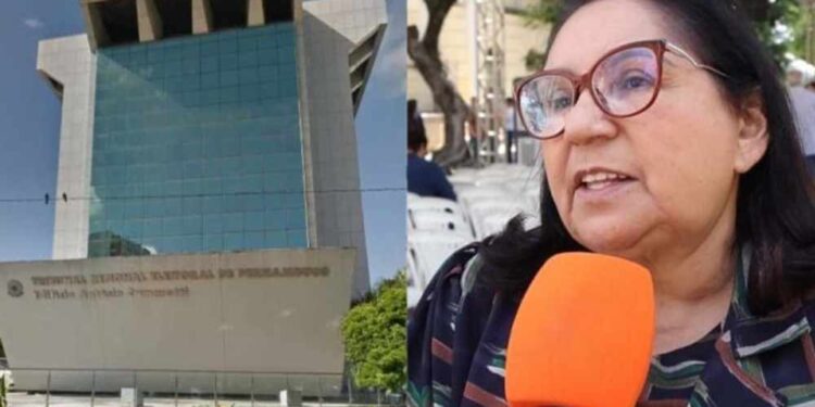 Prefeita reeleita em Catende enfrenta denúncias e recurso ao TRE por irregularidades eleitorais