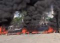 Protestos de carroceiros bloqueiam vias em diversos pontos do Recife
