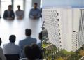 Polêmica e críticas marcam assembleia do Clube Português sobre megaprojeto