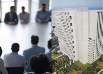 Polêmica e críticas marcam assembleia do Clube Português sobre megaprojeto