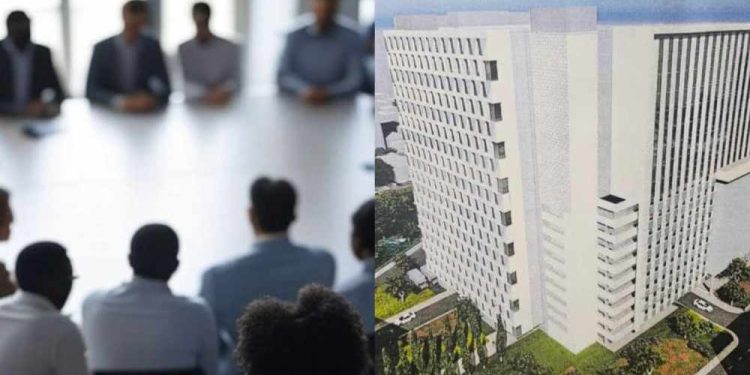 Polêmica e críticas marcam assembleia do Clube Português sobre megaprojeto